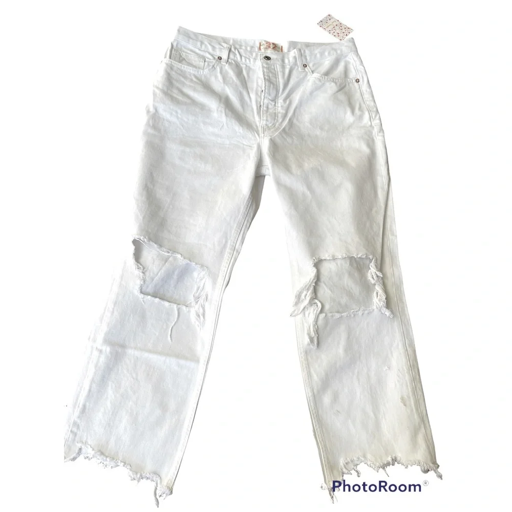 Free People very cool